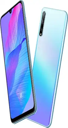  Huawei p smart s prices in Pakistan